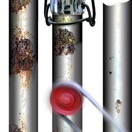 detail pipes